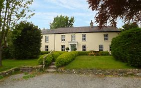 Myrtle Hill Cottage